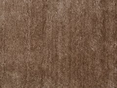 Koupelnová předložka / kobereček - 60x100 cm - kávová