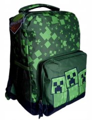 BATOH MINECRAFTvel.uni