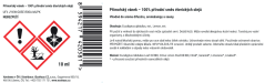Esenciální olej EcoHaus 10 ml, přímořský vánek