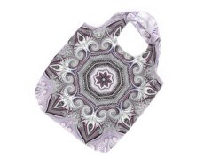 Nákupní taška – psychedelic mandala
