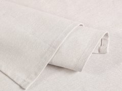 Prostírání TERRA - chambray beige
