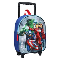 3D TROLLEY BATOH AVENGERSvel.uni