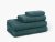 Hotelový froté ručník / osuška – denim – 420g/m2