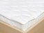 Prošívaný chránič matrace Comfort 90x200 cm - na jednolůžko