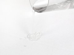 Nepropustný jersey chránič matrace 90x200 cm - na jednolůžko