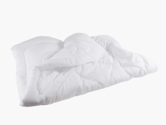 Zimní přikrývka Comfort - 135x200 cm - 1500g