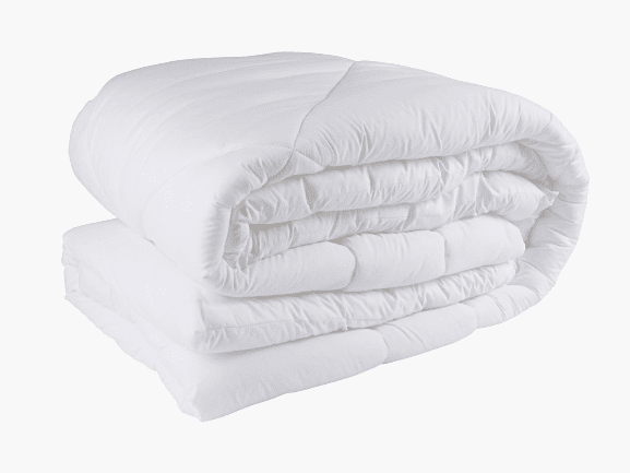 Zimní přikrývka Comfort - 135x200 cm - 1500g