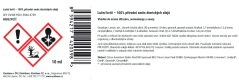Esenciální olej EcoHaus 10 ml, luční kvítí