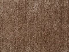 Koupelnová předložka / kobereček - 60x100 cm - kávová