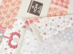 Prostírání TERRA - Home patchwork