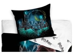 Dětské povlečení HARRY POTTER bavlna 140x200 Dětské povlečení HARRY POTTER bavlna 140x200