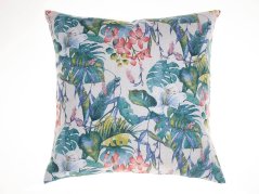 Povlak na polštář Loneta - Tahiti
