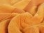 Froté ručník / osuška – oranžová – Micro Exklusiv