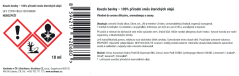Esenciální olej EcoHaus 10 ml, kouzlo bavlny