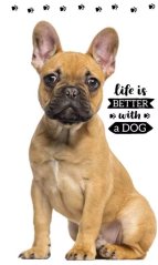 RUČNÍK PEJSEKvel.uni