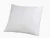 Luxusní polštář s umělým peřím – 45×45 cm – 625g