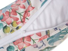 Povlak na polštář Loneta - Tahiti