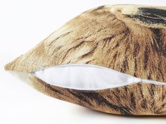 Povlak na polštář - Gobelín - labrador - 45x45 cm