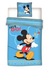 POVLEČENÍ MICKEYvel.uni