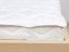 Prošívaný chránič matrace Comfort 90x200 cm - na jednolůžko