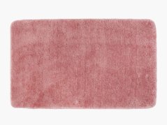 Koupelnová předložka / kobereček – 60×100 cm – pudrová